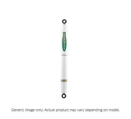 Schokdemper (Achter) - Foam Cell - 6/7" Lift - Patrol GQ Y60/ GU Y61