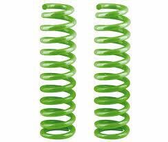 Schroefveer (achter) - Performance - Terracan 01+ Schroefveer (achter) - Performance - Terracan 01+