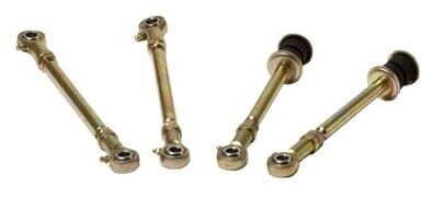 Extended Front/Rear Sway Bar Links - Patrol/Prado/FJ Cruiser