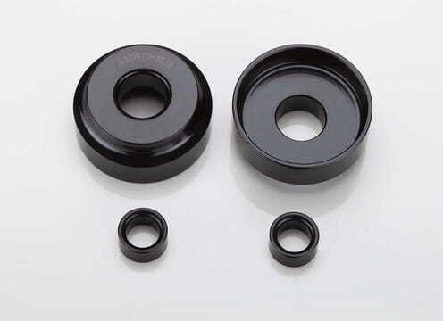 Radius Arm Spacer - Patrol Y60 GQ/Y61 GU