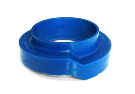 Front/Rear Coil Spacers - 30mm - 4Runner/Landcruiser/Prado