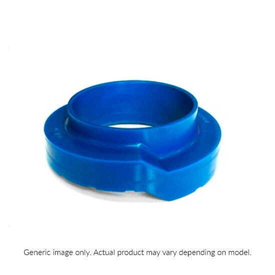 Polyurethane Rear Coil Spacers - 15mm - Patrol GQ Y60/GU Y61