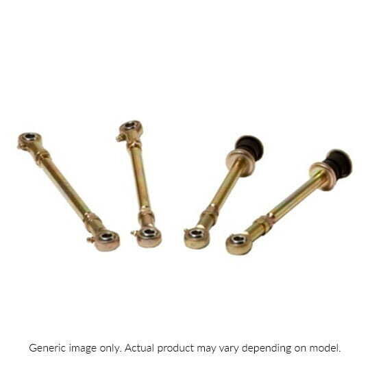 Extended Rear Sway Bar Links - Landcruiser 80/105 Series