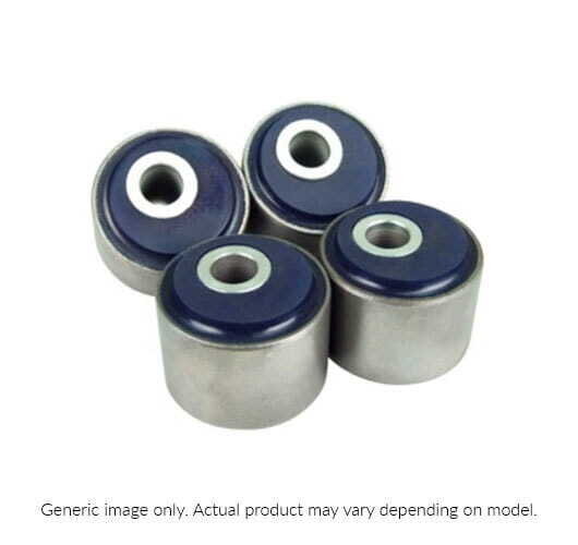 Offset Caster Bush Kit (Voor) - inc Defender/Discovery