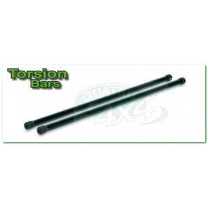 Stabilisatorstang (Voor) - Landcruiser 100 Series