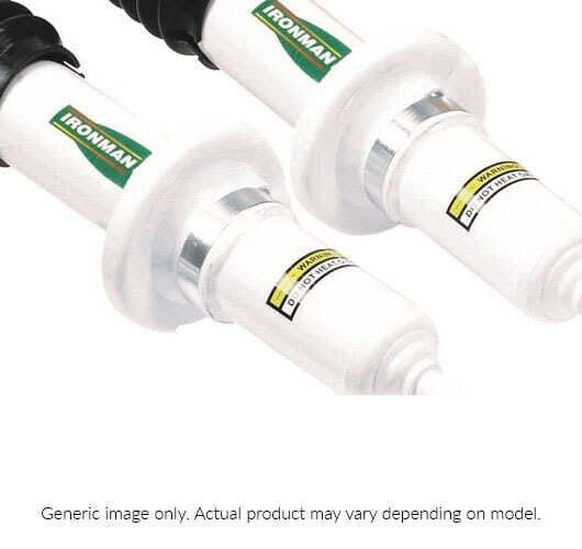 10mm Strut Trim Packer - Foam Cell