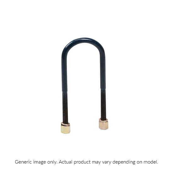 U-Bolt Kit Extra Lang (Achter) - Patrol GQ Y60/GU Y61