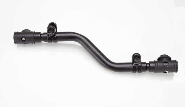 Drop Drag Link - Hilux 79/97