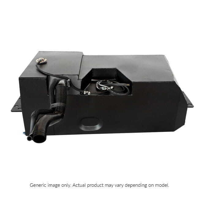 Long Range Fuel Tank - 140L - Ranger PX/BT-50 2012+