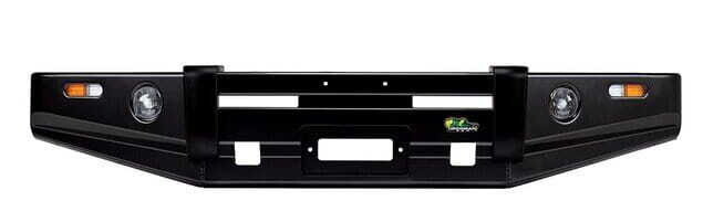 Proguard Bull Bar - Ford Ranger PXIII 7/2018+