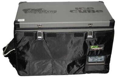 Koelkast/Vriezer Tas 65L/74L