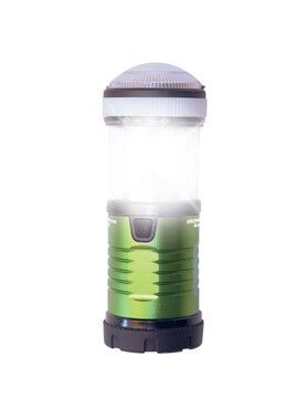 Mini LED-lantaarn