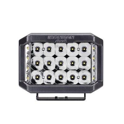 LED Driving Lights Eclipse 5x7