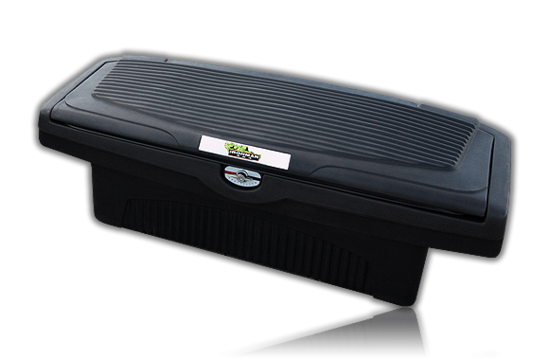 Ute Box 140L - 1320 x 505 x 475mm
