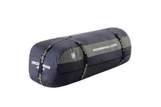 Weerbestendige opslagzak (200L)