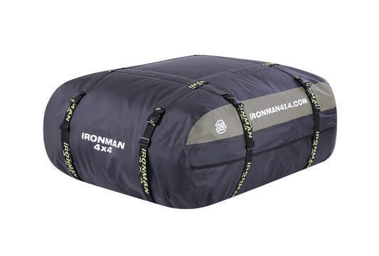 Weerbestendige opslagzak (350L)