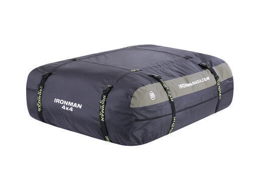 Weerbestendige opslagzak (500L)