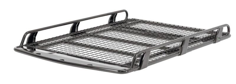 Alloy Dakrek (Trade Style) - 1.8m x 1.25m (open)