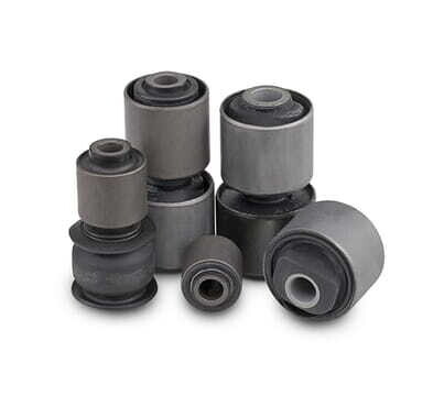 Rubber Suspension Arm Bush Kit - Patrol Y60 GQ/Y61 GU