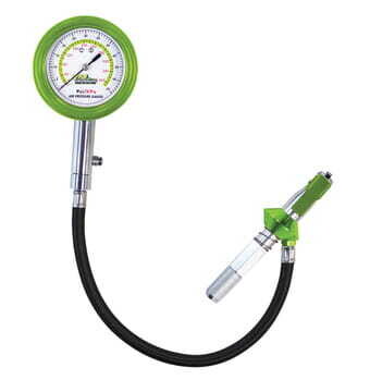 Air Champ Smart Deflator met spanningsmeter