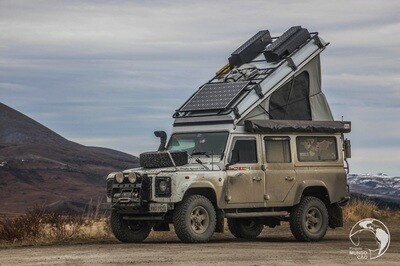 Roof Conversions