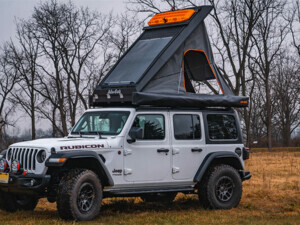 Rooftop Tents