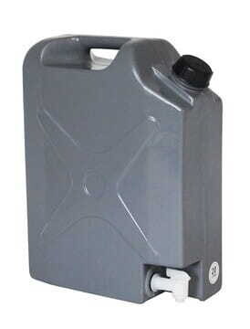 Jerry Can - 20L