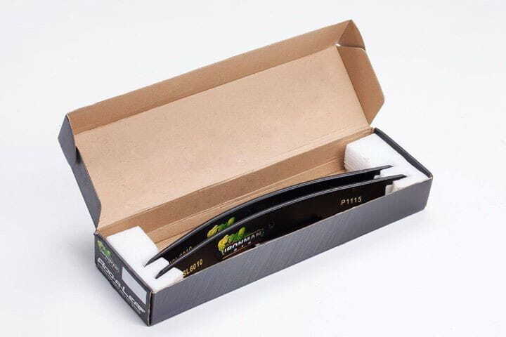 Bladveren versterking set - Add a Leaf