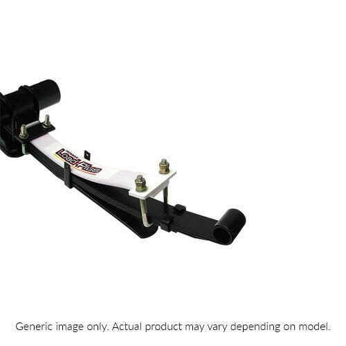 Load Plus Helper Spring LP2