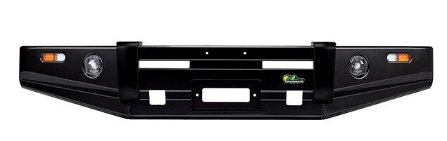 Proguard Bull Bar - Isuzu D-Max MY17