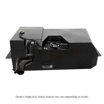 Long Range Fuel Tank - 145L Diesel and Petrol - Hilux 05-15 4WD only