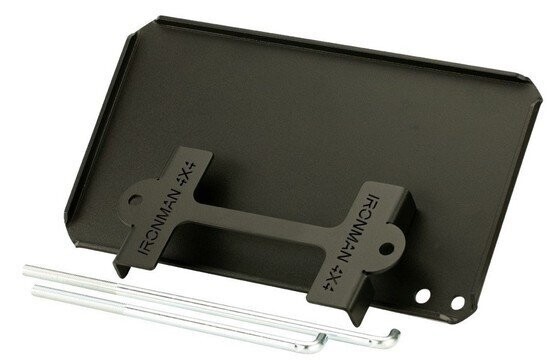 Battery Tray - Toyota Prado 150 2017+