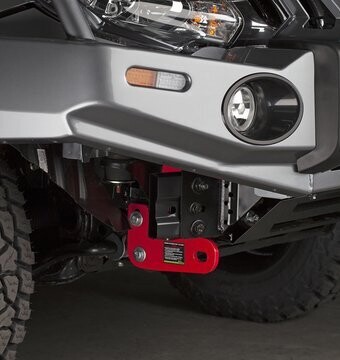 Recovery Points Pair - Mitsubishi Triton MQ 2015-10/2018