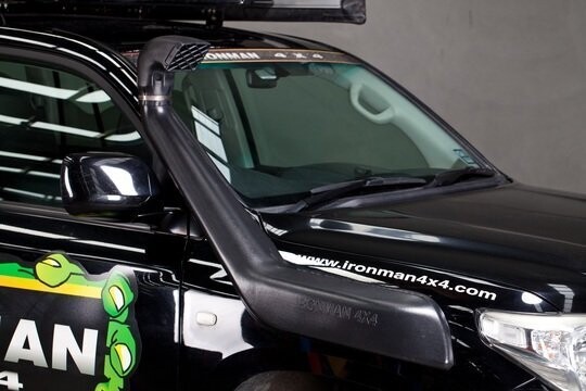 Snorkel - Landcruiser 200