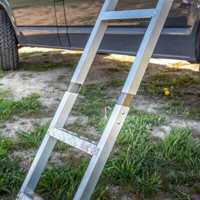 Extension for Rooftoptent-Ladder