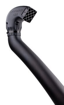 Snorkel - Colorado RC 2008-2012