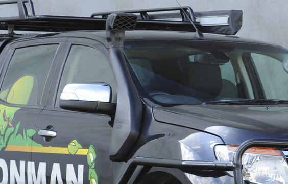 Snorkel - Ranger PX XLT
