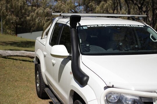 Snorkel - VW Amarok