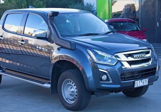 Snorkel - Isuzu D-Max / MU-X
