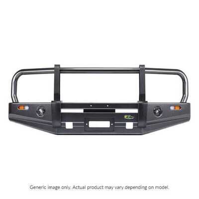 Premium Deluxe Bull Bar - Landcruiser 200 Series 11/2007-1/2012