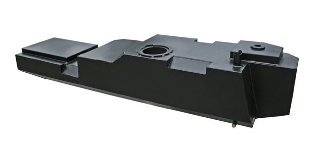 Long Range Fuel Tank - 145L - Colorado RG/D-Max 2012+