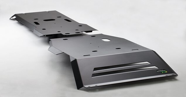 Premium Bodembeschermer - 70 Series