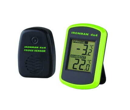 Draadloze Thermometer