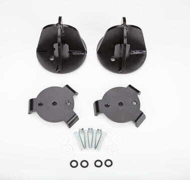 Coil drop out cone - GQ Y60/GU Y61