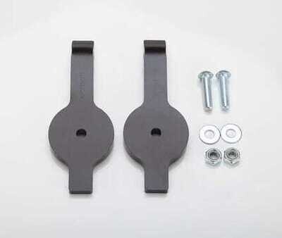 Coil Retainer Kit (GY Y61 - GQ Y60)