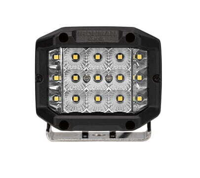 3” Universeel LED licht