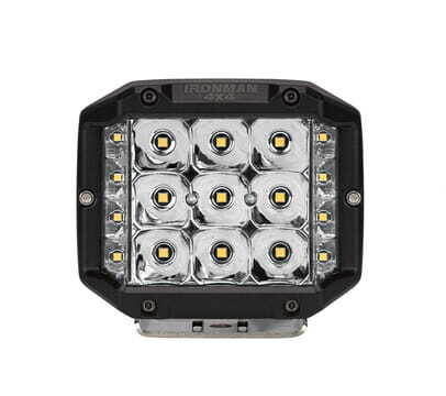 5” Universeel LED licht