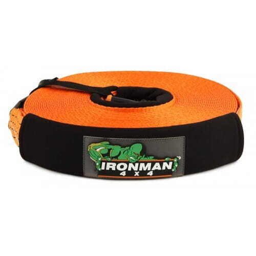 Lier verlengingsband - 4500kg (20m x 50mm)