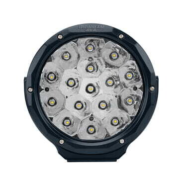 7” Spot Led Blast Phase II