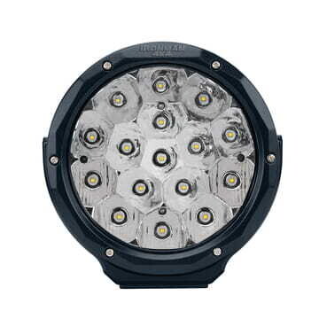 7” Combo Led Blast Phase II